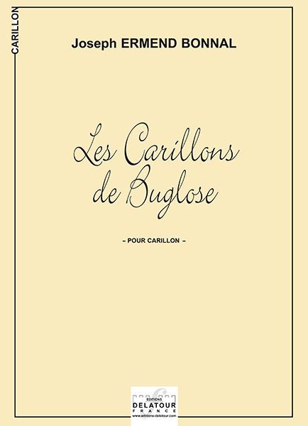 LES CARILLONS DE BUGLOSE