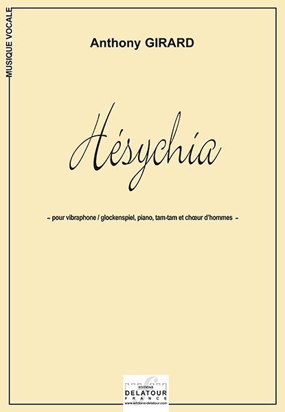 HESYCHIA