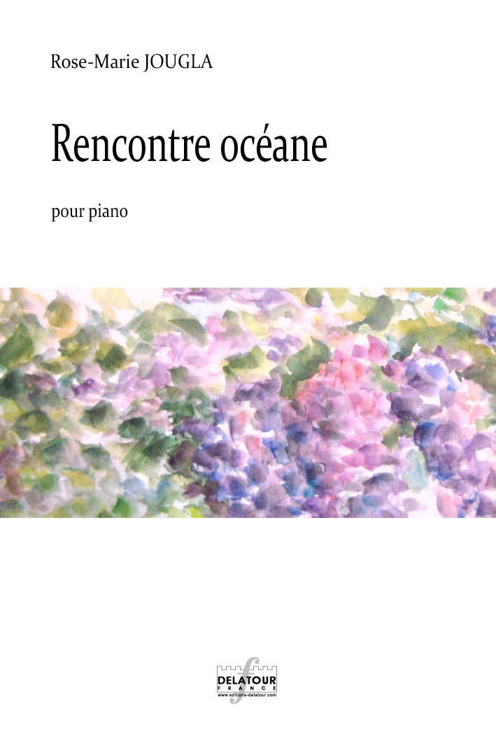 RENCONTRE OCEANE
