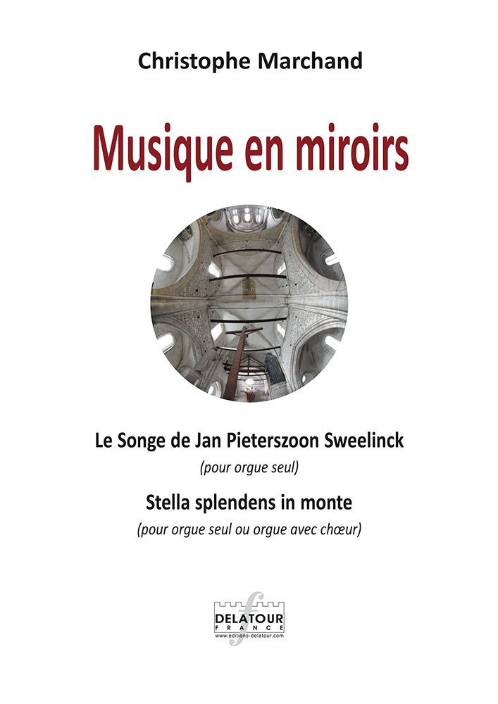 MUSIQUE EN MIROIRS