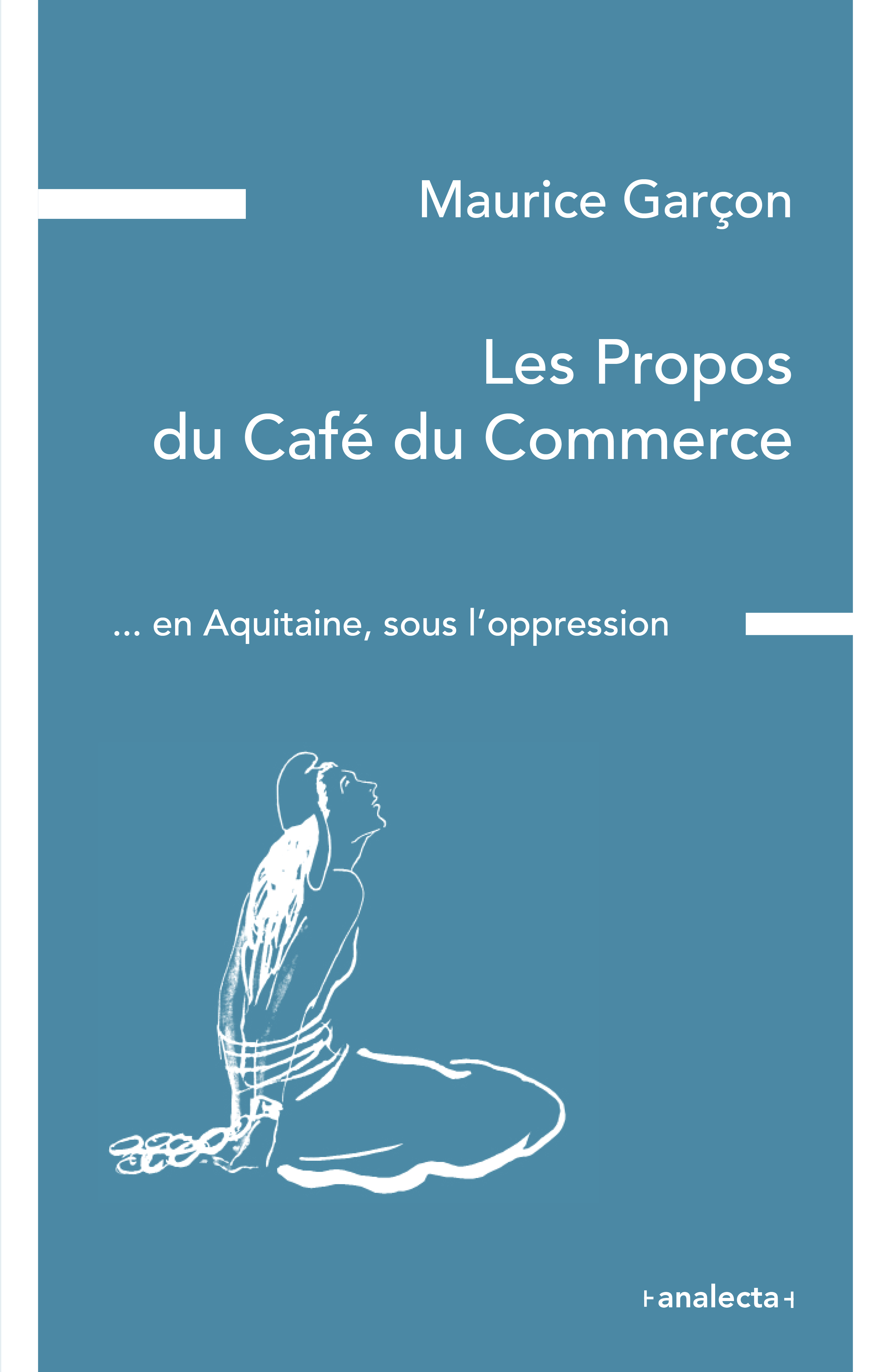 Les Propos du Café du Commerce