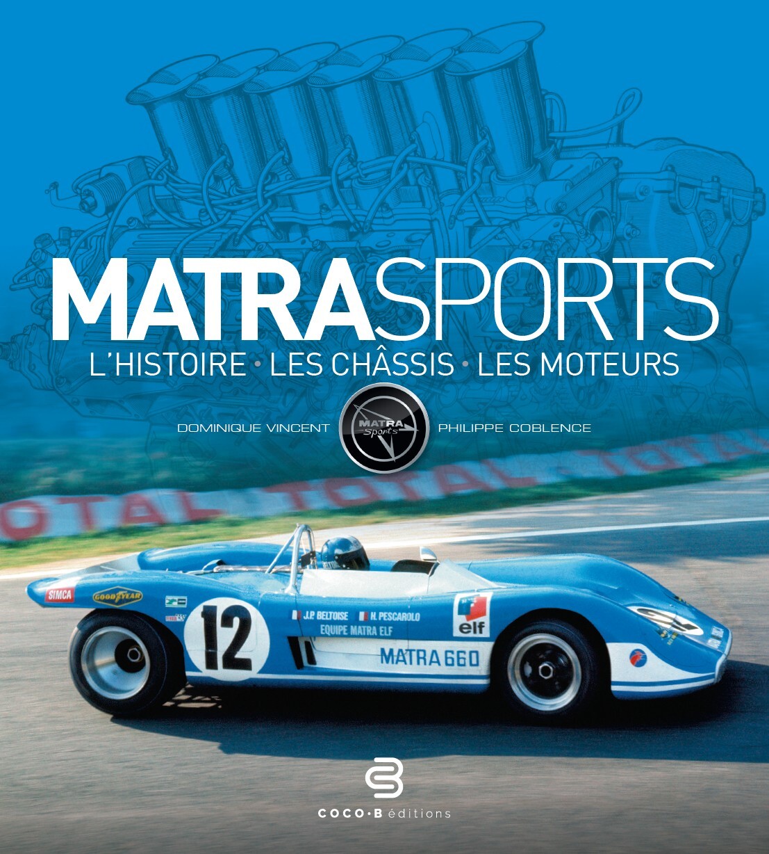 MATRA Sports