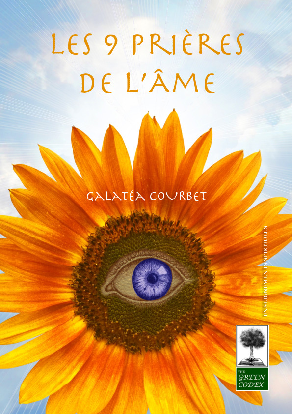 Les 9 Prières de l’Âme