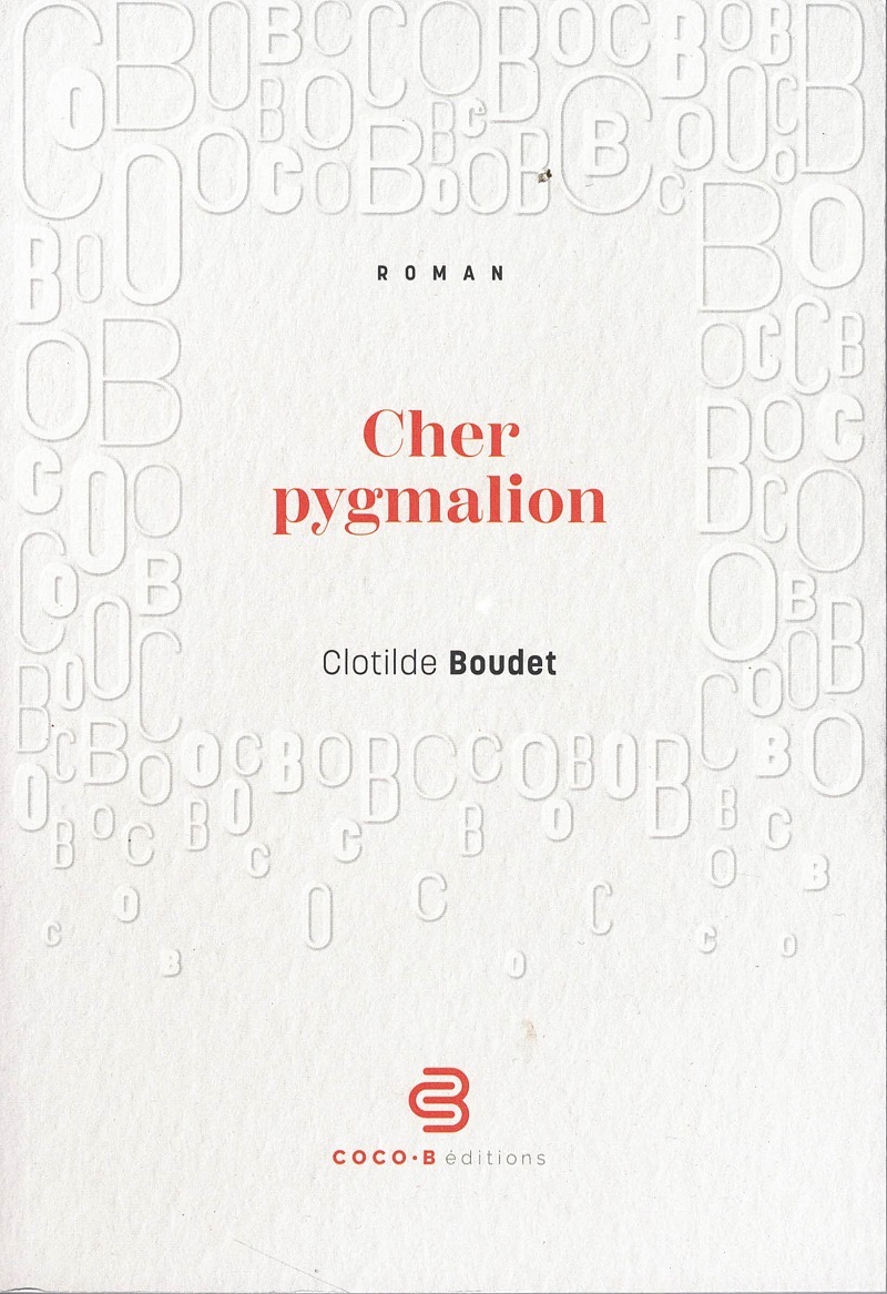 CHER PYGMALION