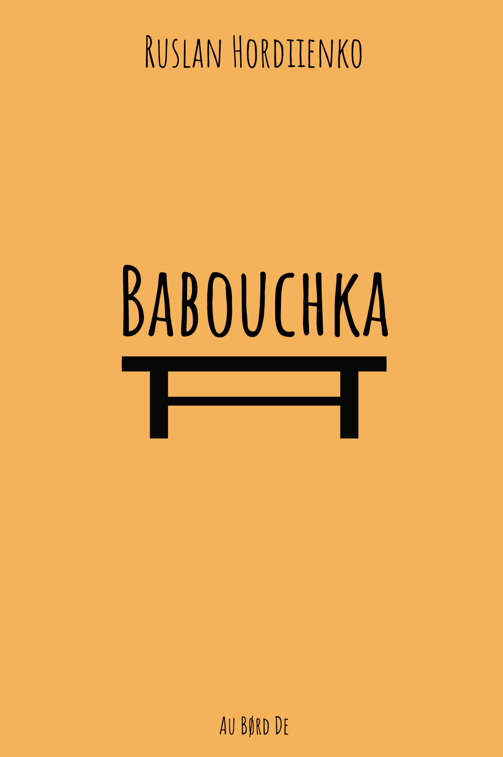 Babouchka