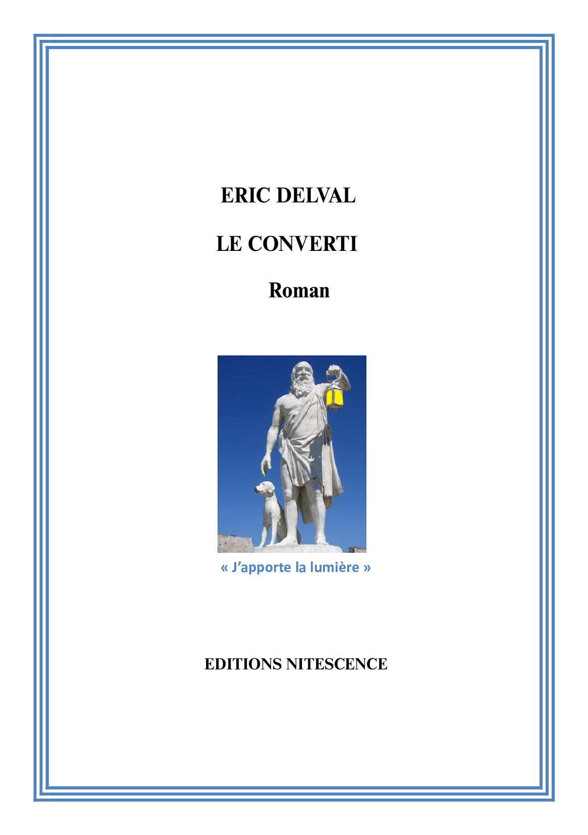 Le converti