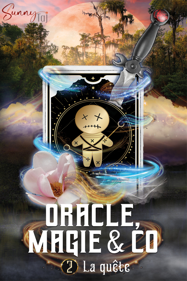 Oracle, Magie & Co