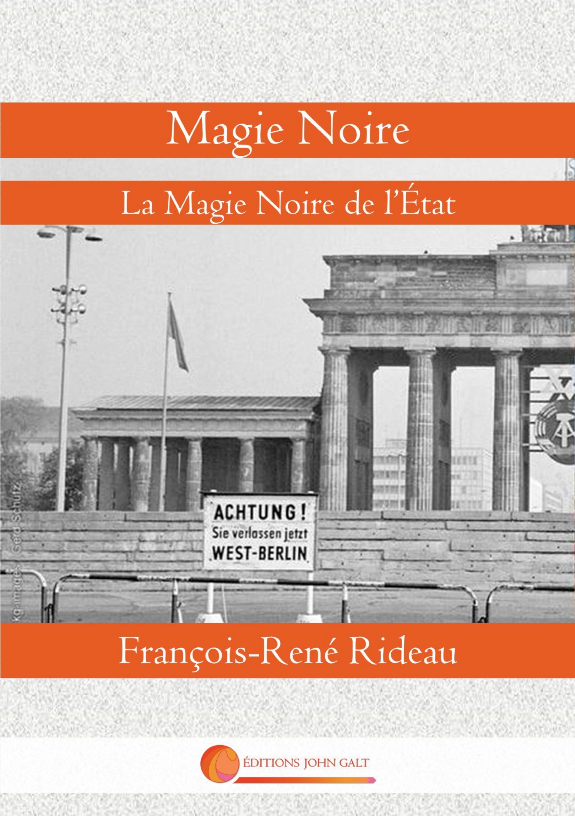 Magie Noire