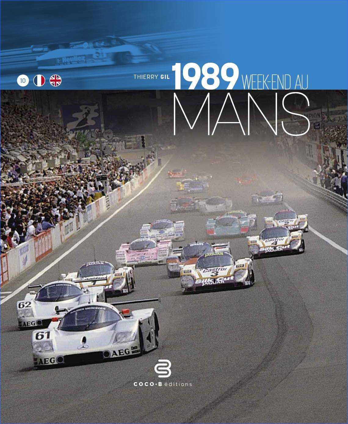1989 Week-end au Mans