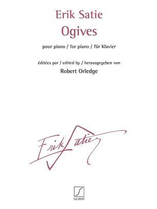 OGIVES PIANO