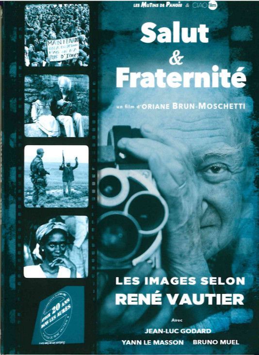 Salut et fraternité