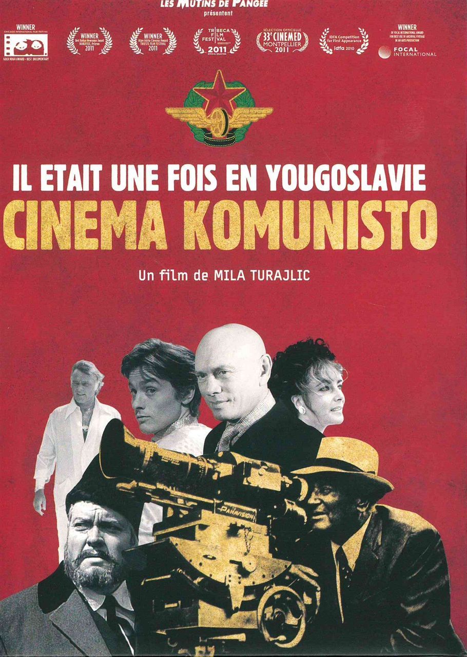 Cinéma Komunisto