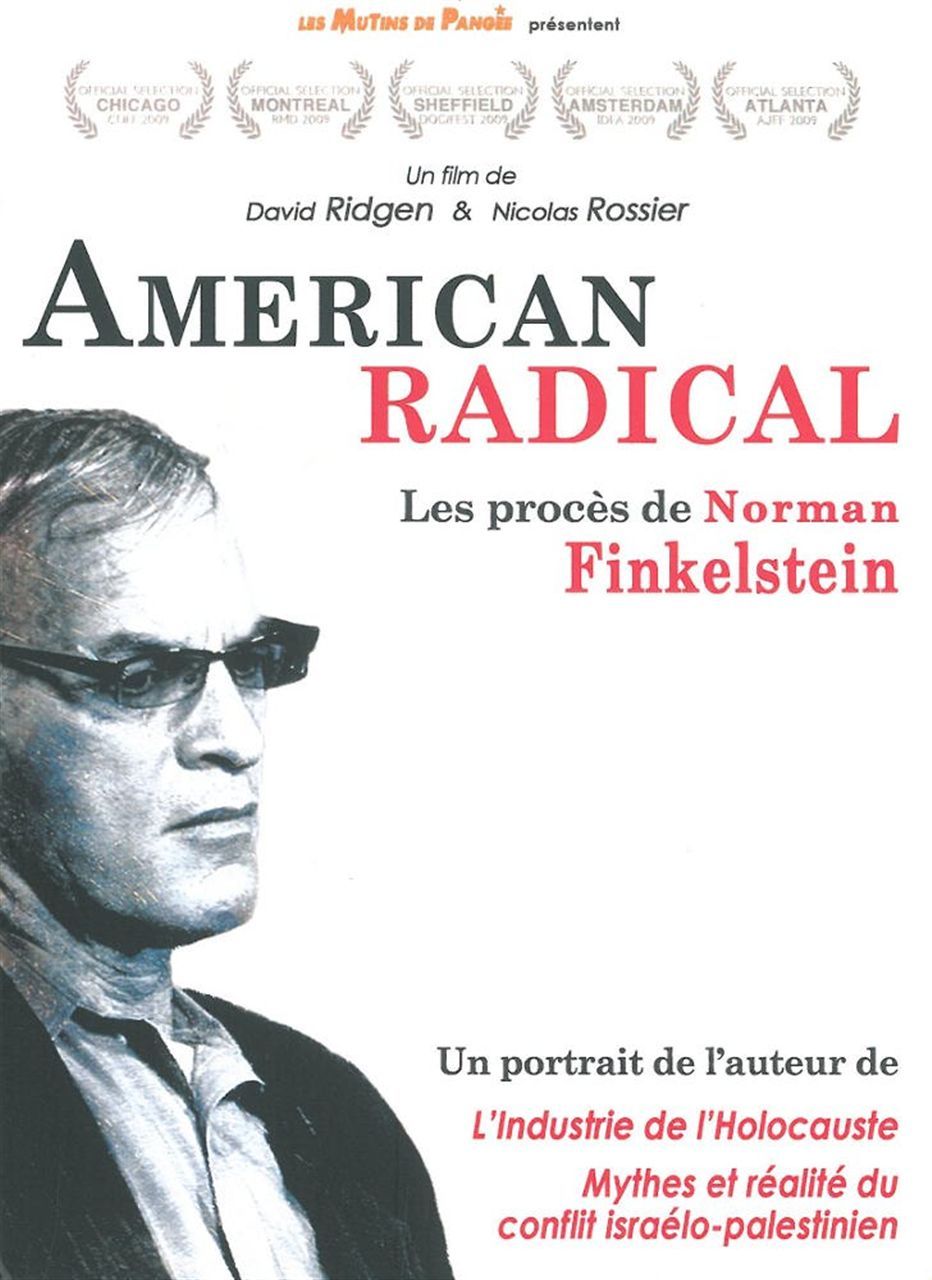 American Radical