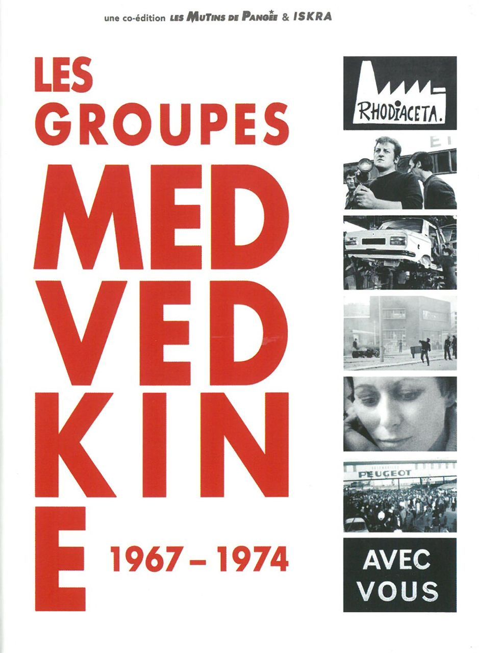 Les Groupes medvedkine