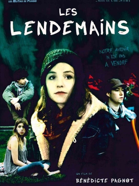 Les Lendemains