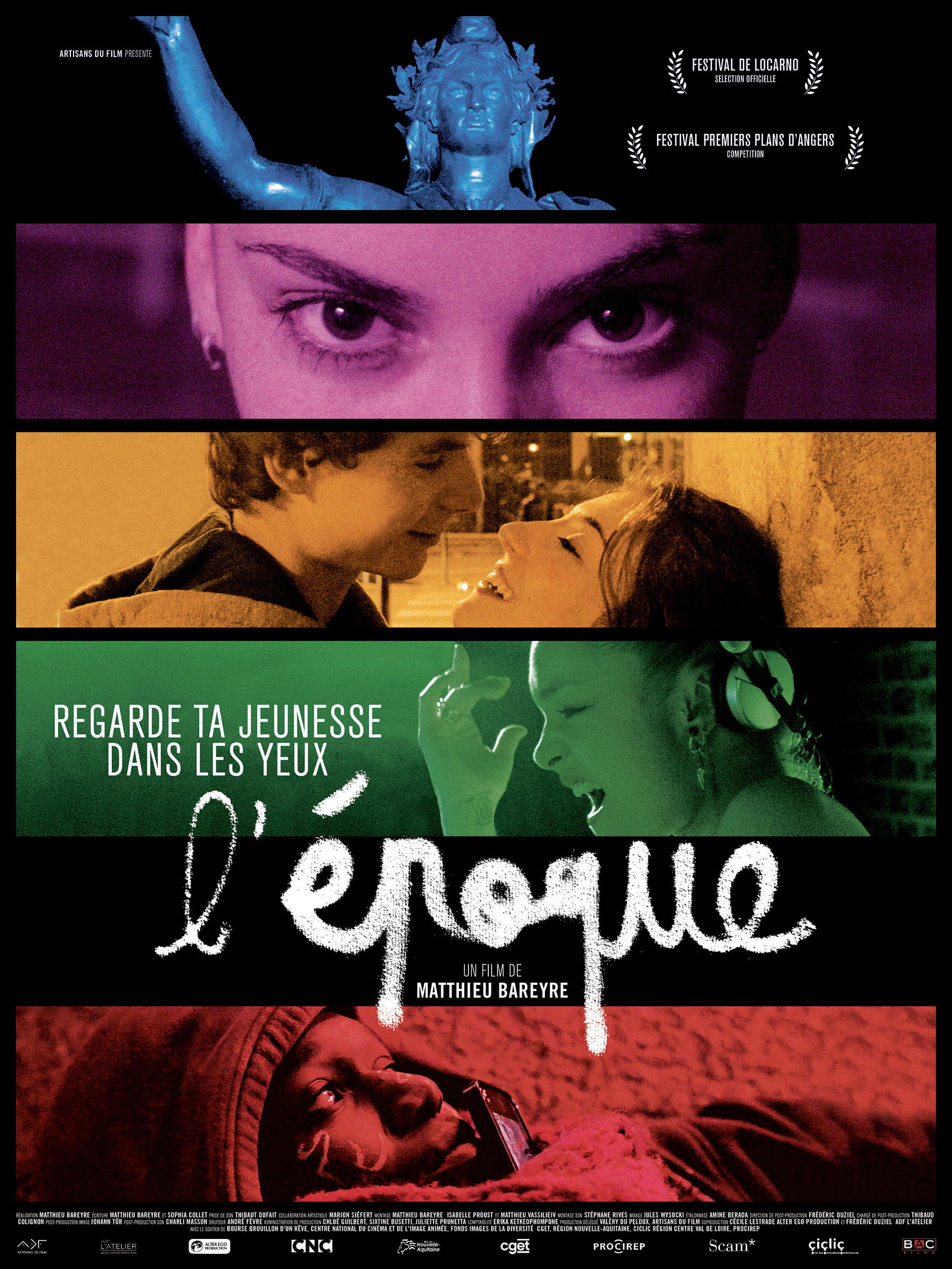 L' Époque