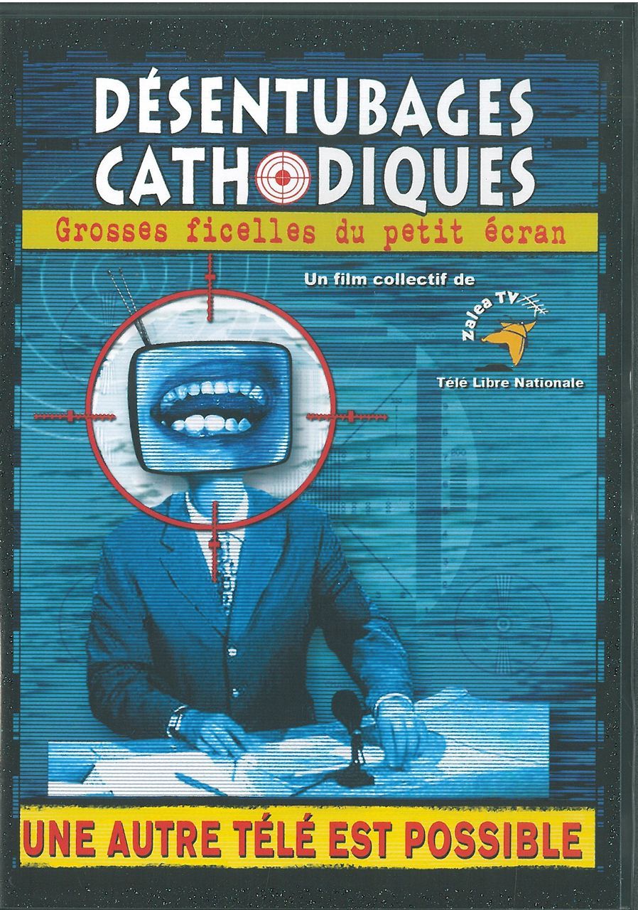 Désentubages cathodiques