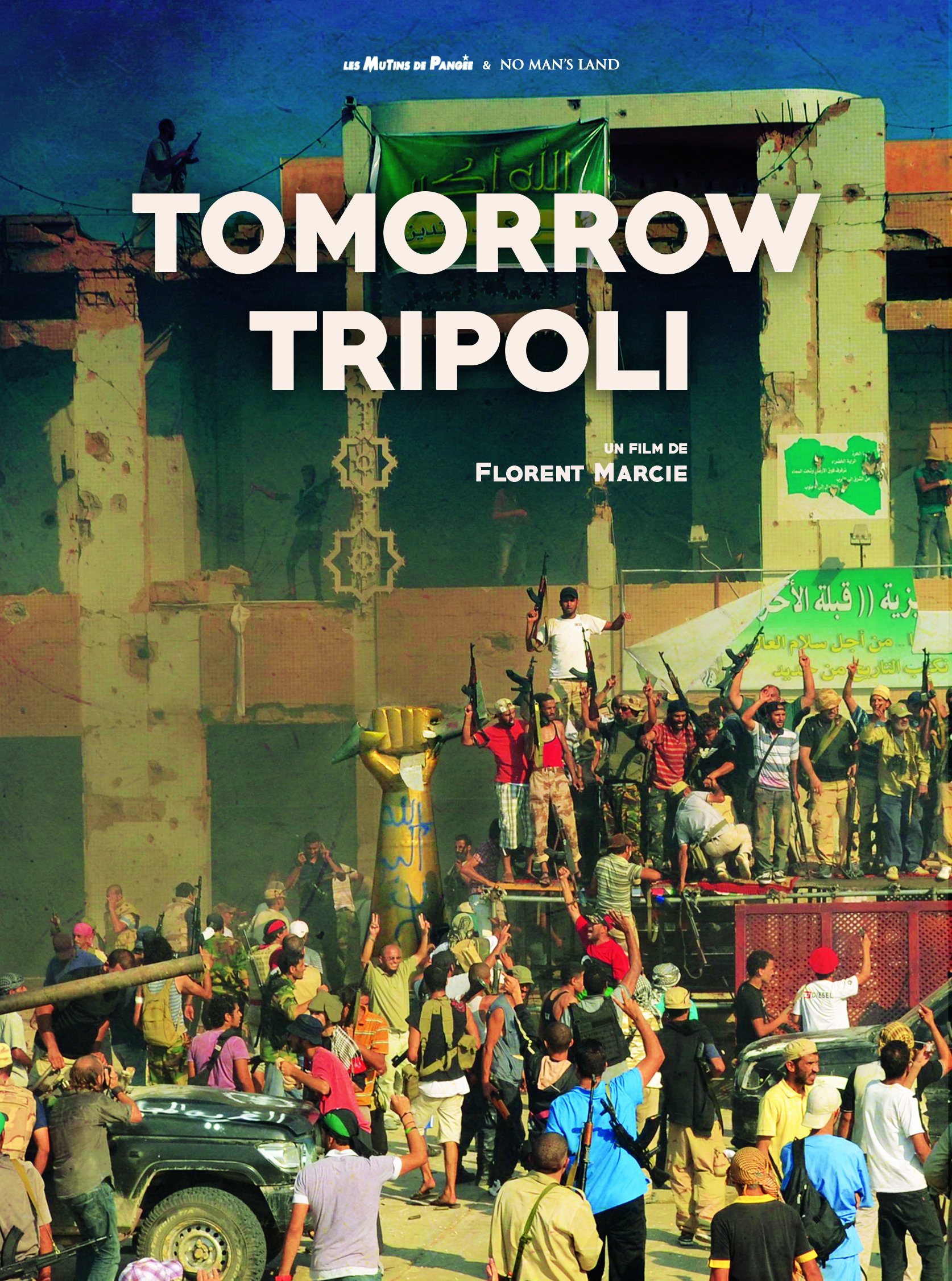 Tomorrow Tripoli