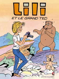 Lili - Tome 26