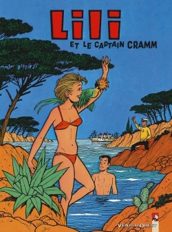 Lili - Tome 24