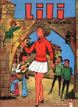 Lili - Tome 21