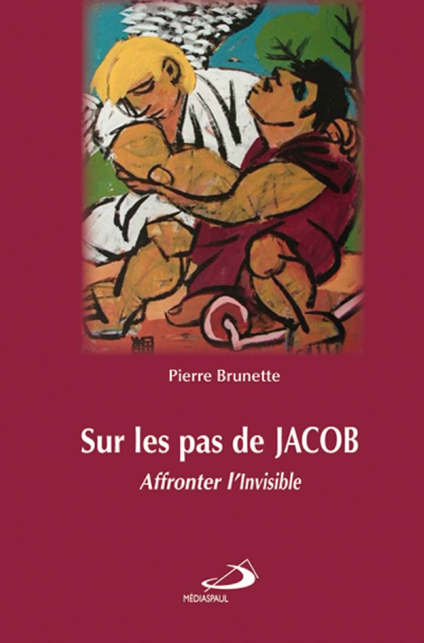 SUR LES PAS DE JACOB