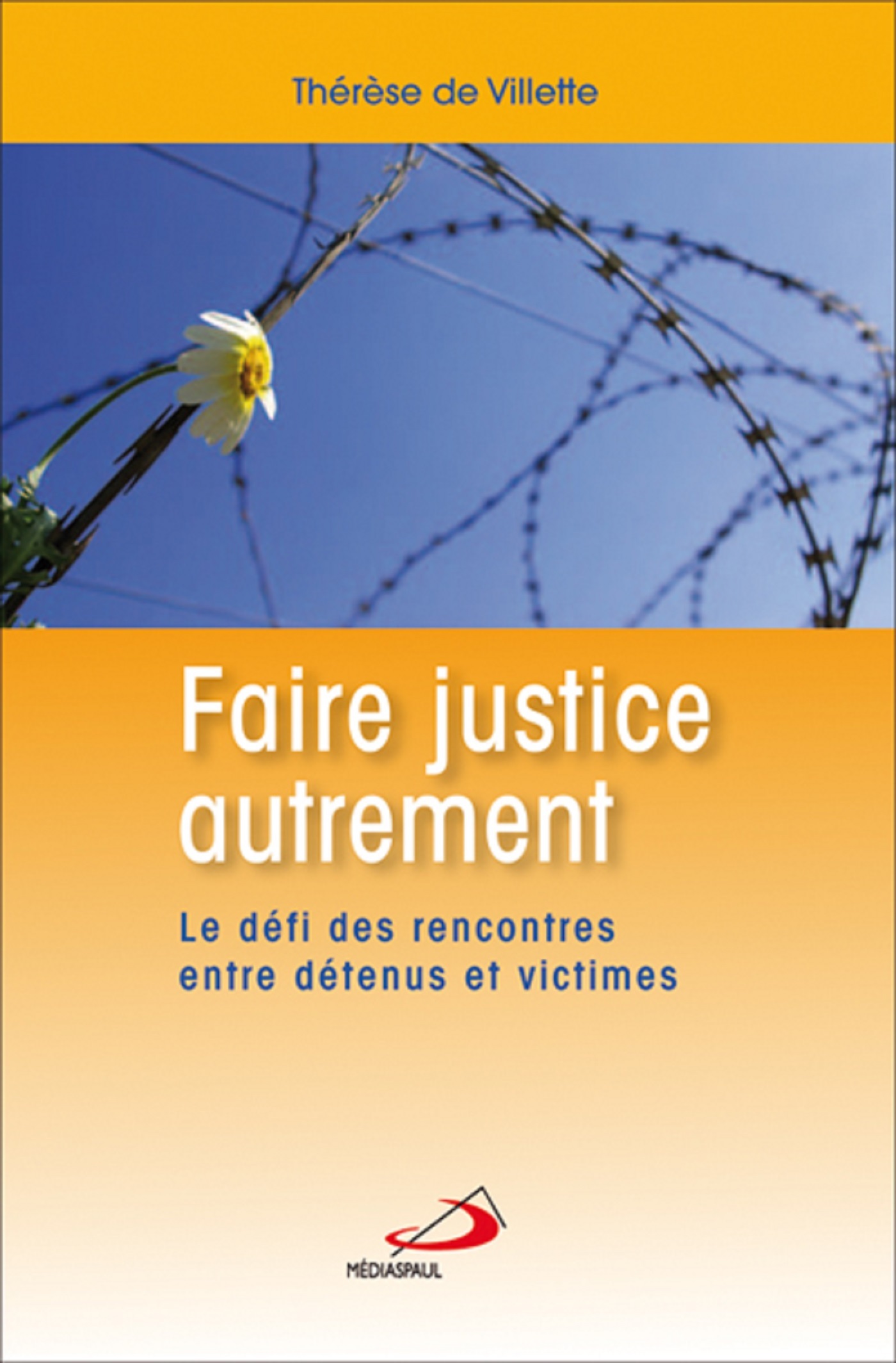 FAIRE JUSTICE AUTREMENT