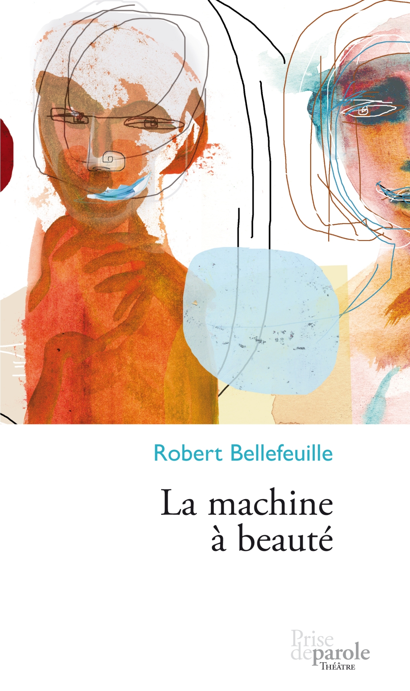 La machine à beauté