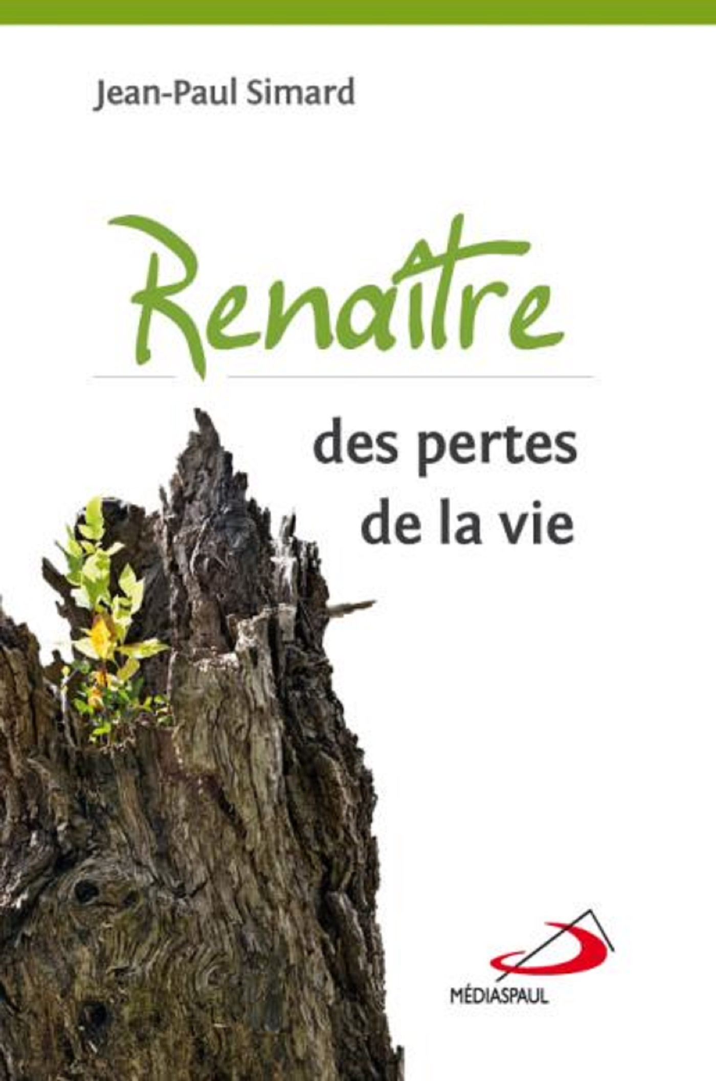 RENAITRE DES PERTES DE LA VIE