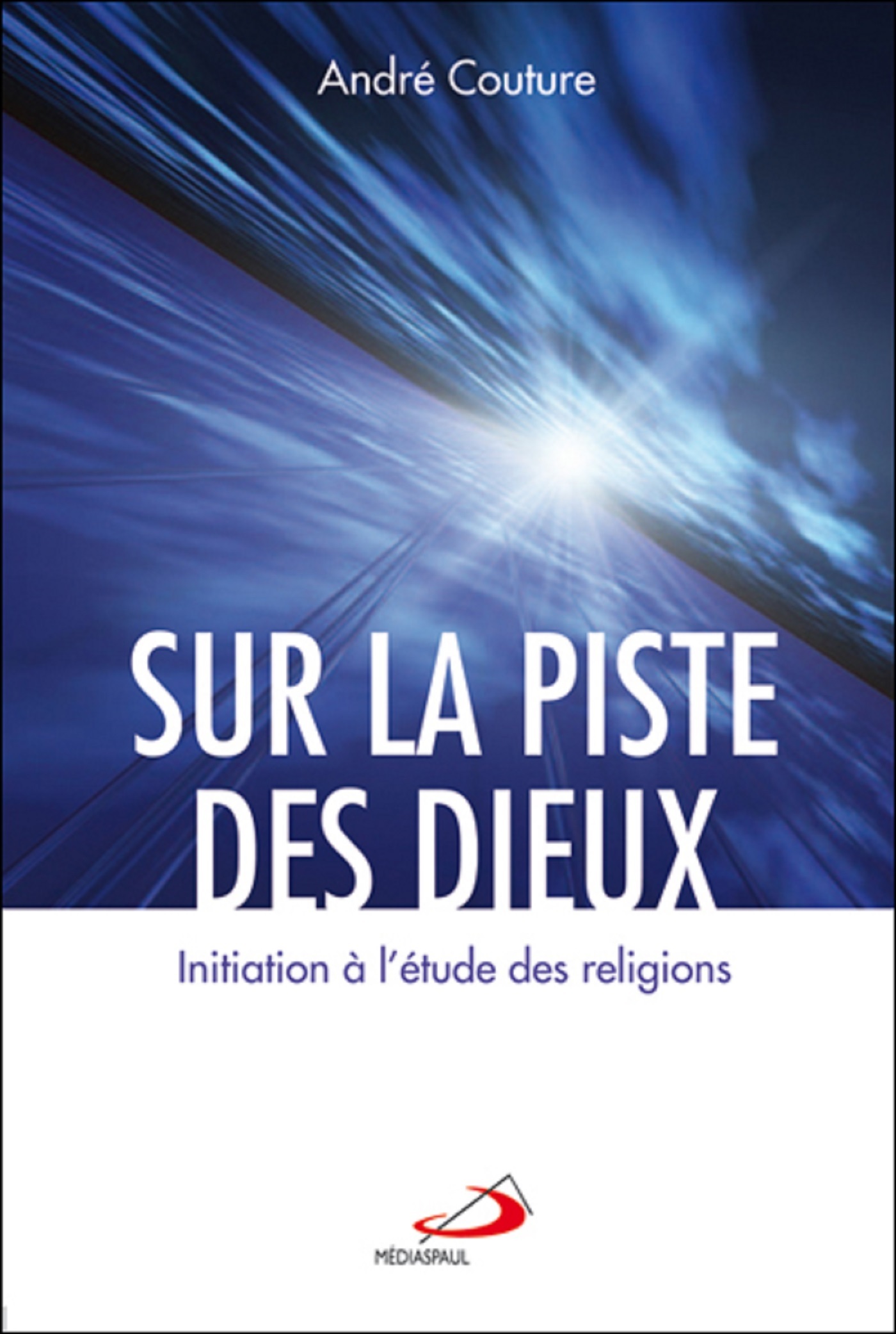 SUR LA PISTE DES DIEUX