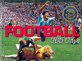 Football - 365 Days