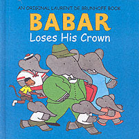 Babar Loses His Crown