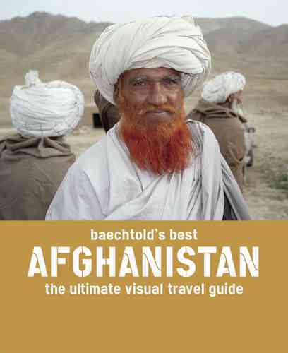 BAECHTOLD'S BEST AFGHANISTAN