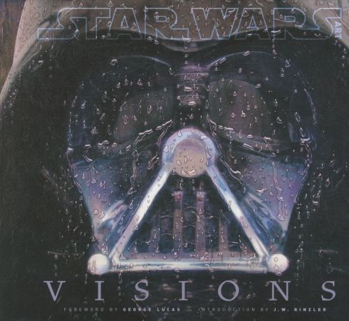 'Star Wars': Visions