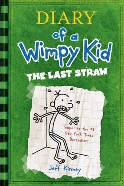 The Last Strawp