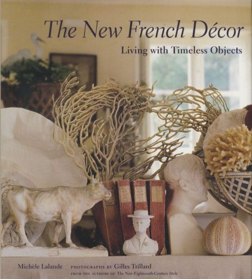 The New French DEcor