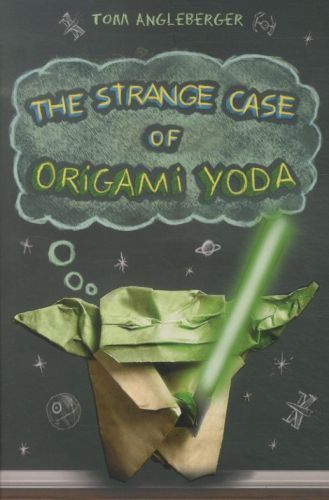 The Strange Case of Origami Yoda