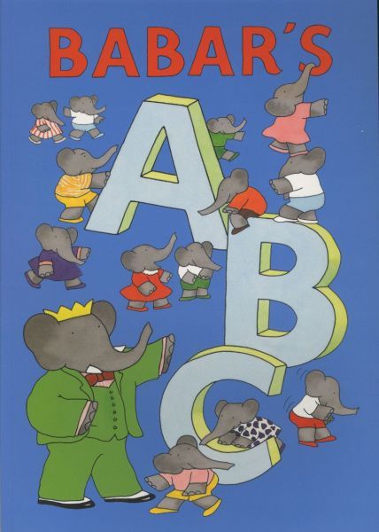 Babar's ABC