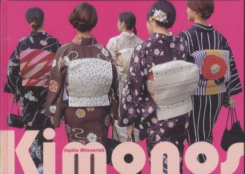Kimonos