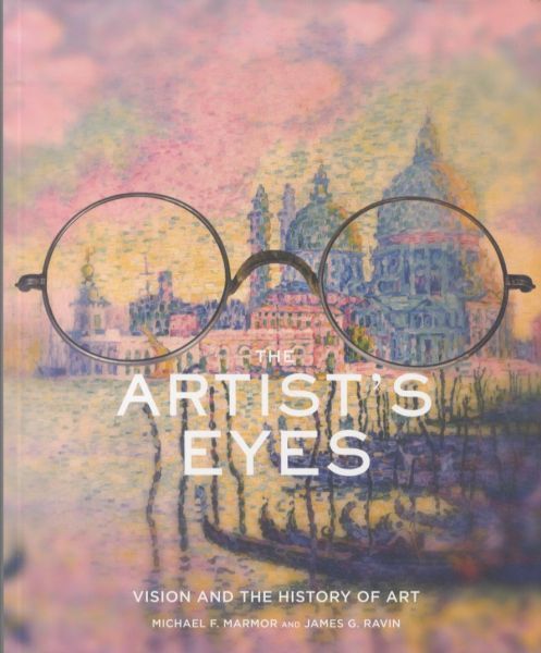 The Artist's Eyes