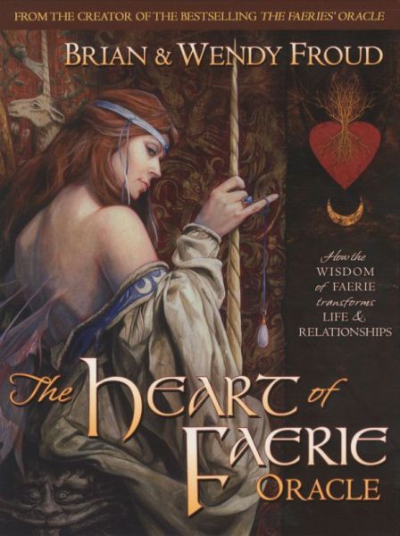Heart of the Faerie Oracle