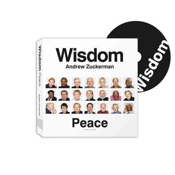 WISDOM PEACE