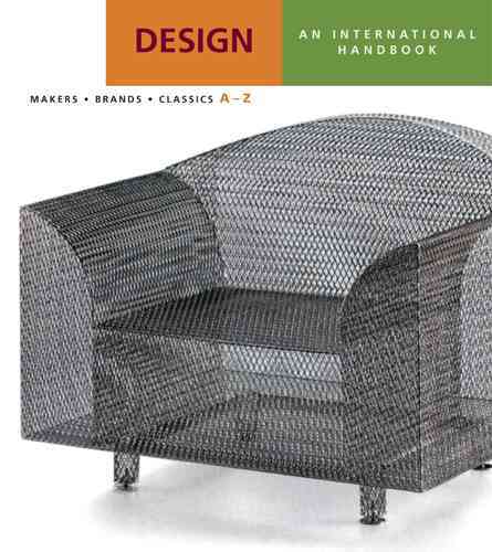 DESIGN : AN INTERNATIONAL HANDBOOK