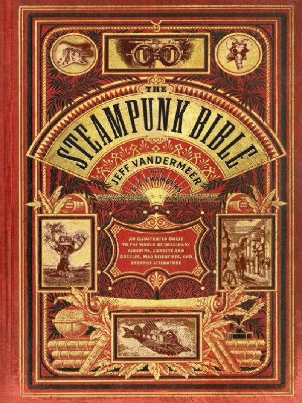 Steampunk Bible