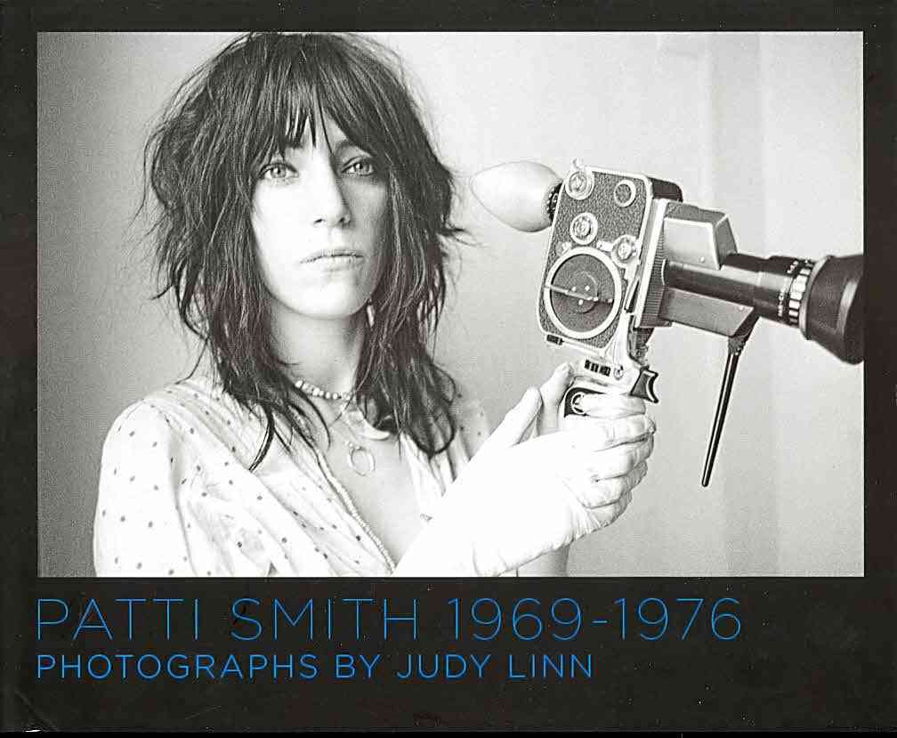 Patti Smith 1969-1976