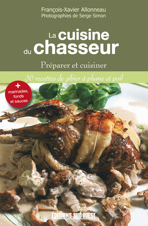 DISPLAY 10 EX CUISINE DU CHASS