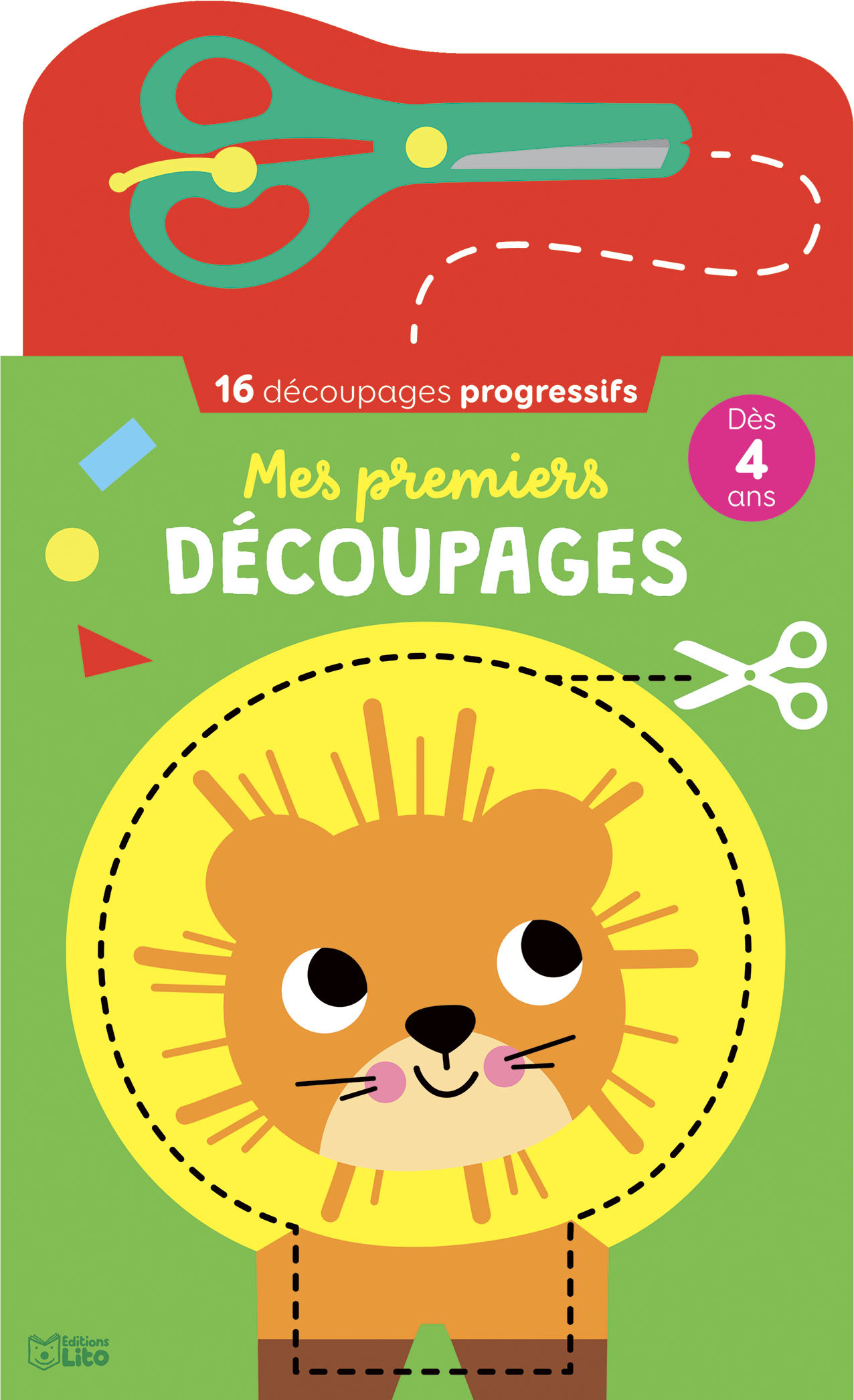 PREMIERS DECOUP LES ANIMAUX
