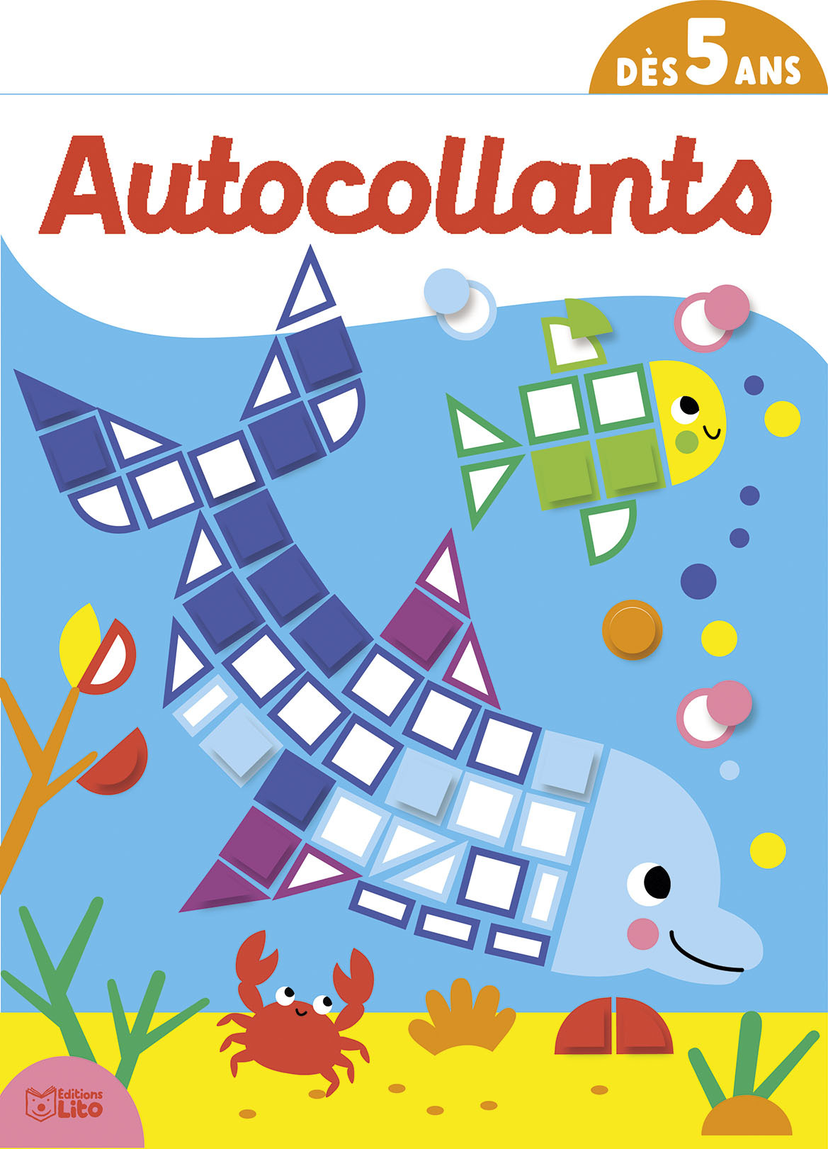 AUTOC MOSA 5 ANS LE DAUPHIN