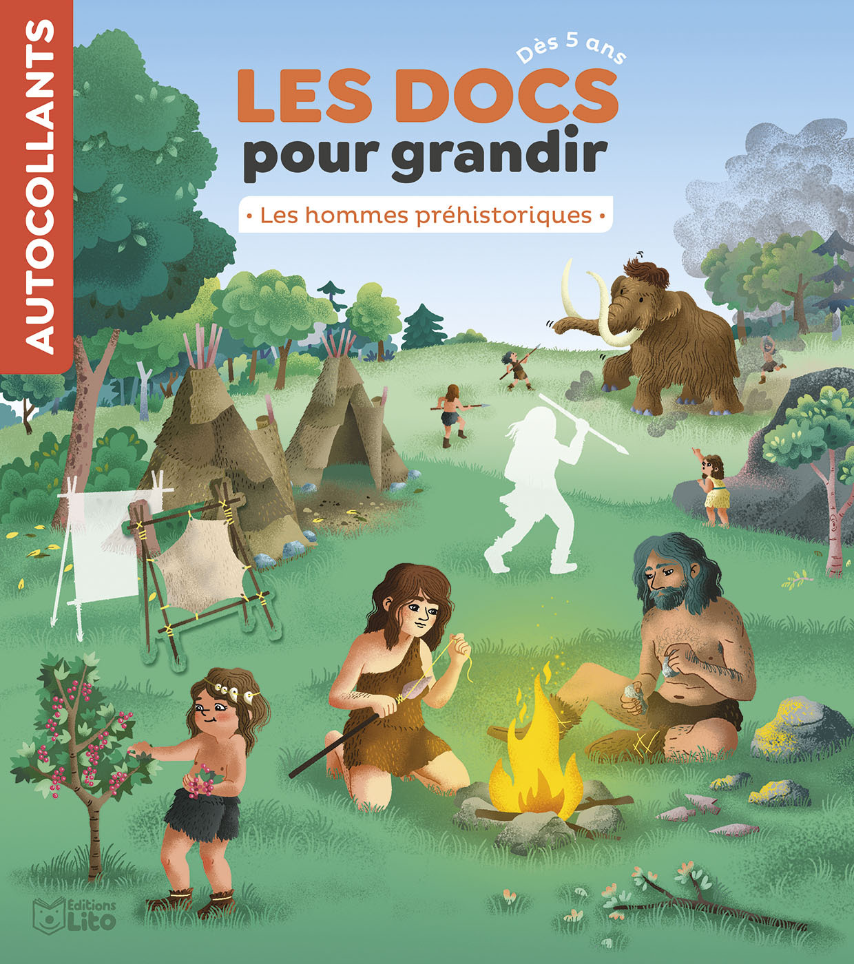 DOCS POUR GRANDIR HOMMES PREHI