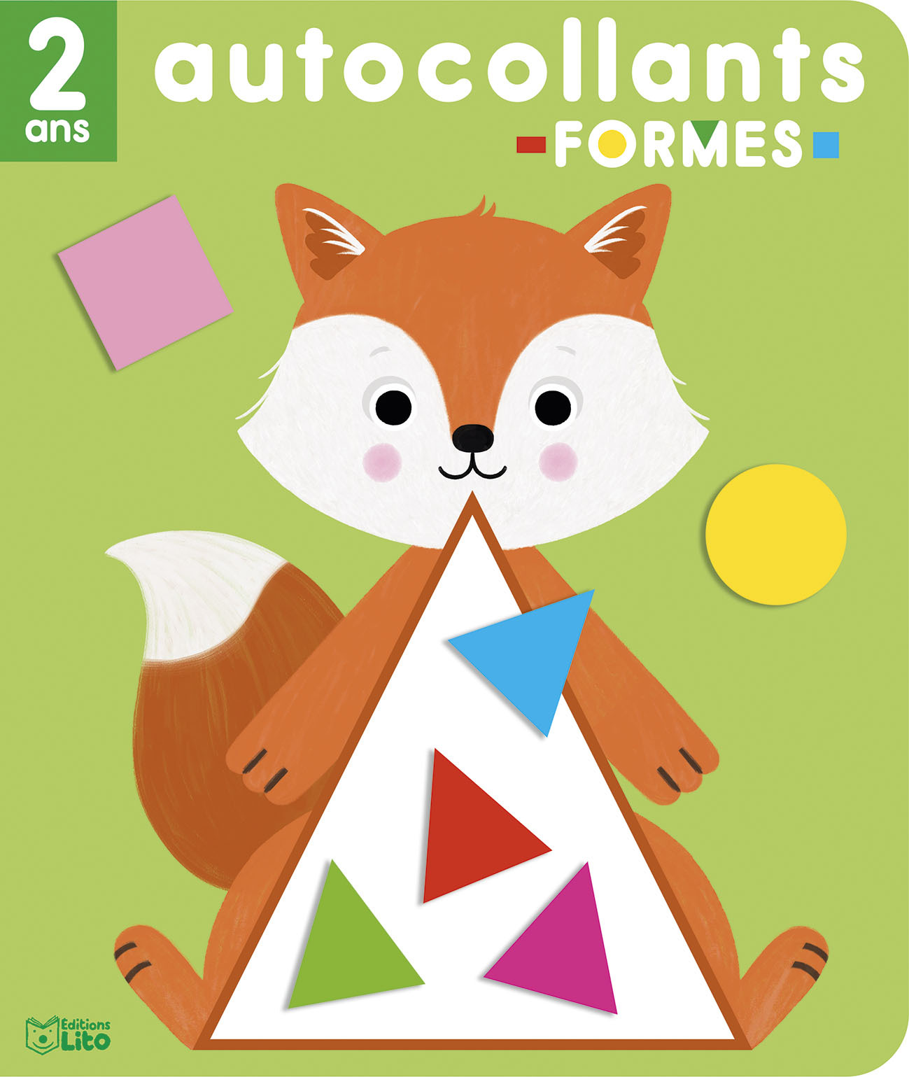 AUTOCO FORMES BEBES ANIMAUX